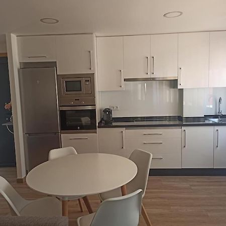 El Rincon De Eva Apartment Cangas do Morrazo Ngoại thất bức ảnh
