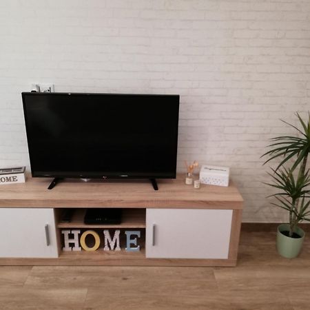 El Rincon De Eva Apartment Cangas do Morrazo Ngoại thất bức ảnh