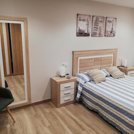 El Rincon De Eva Apartment Cangas do Morrazo Ngoại thất bức ảnh