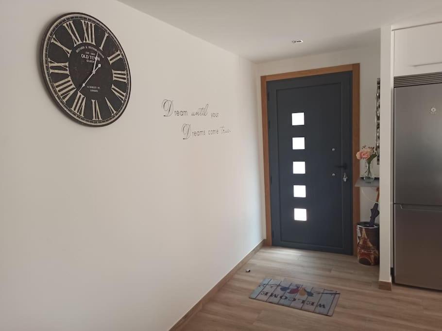 El Rincon De Eva Apartment Cangas do Morrazo Ngoại thất bức ảnh