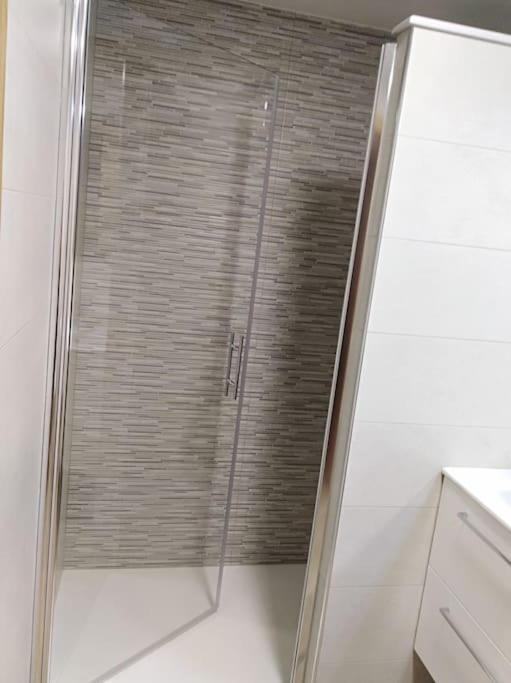 El Rincon De Eva Apartment Cangas do Morrazo Ngoại thất bức ảnh