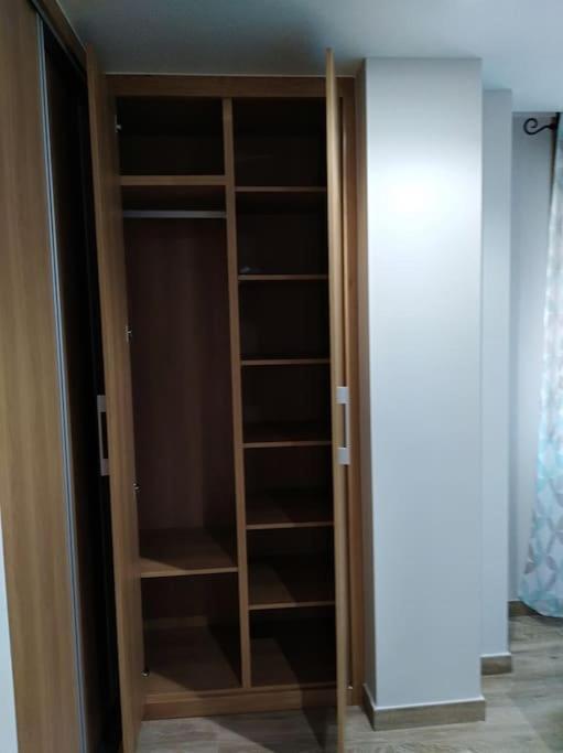 El Rincon De Eva Apartment Cangas do Morrazo Ngoại thất bức ảnh