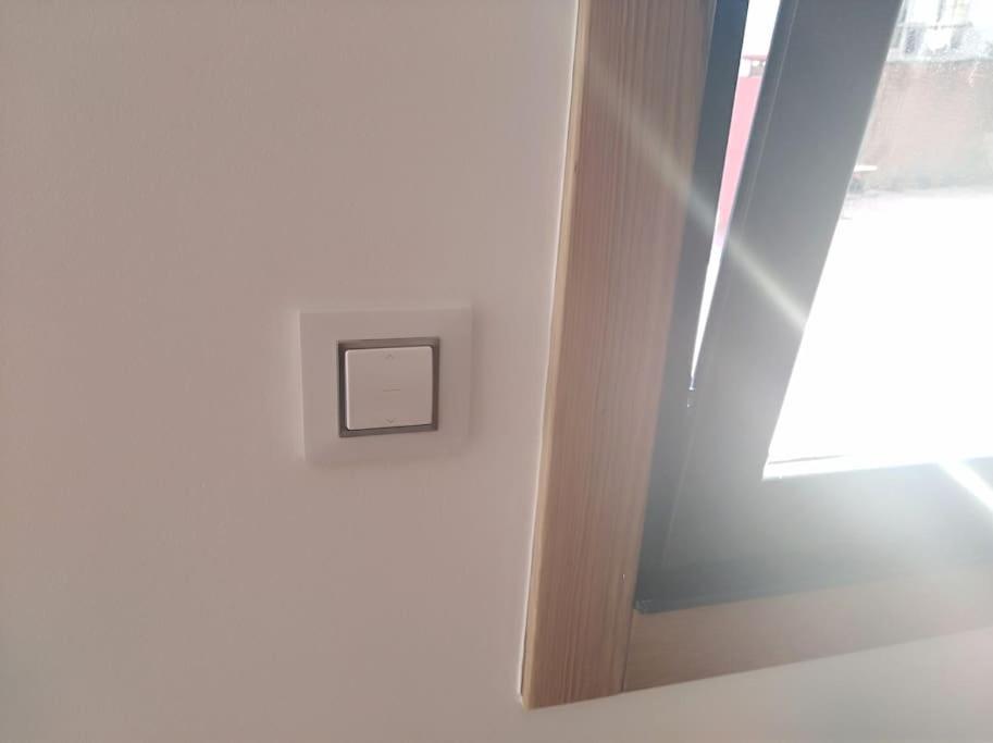 El Rincon De Eva Apartment Cangas do Morrazo Ngoại thất bức ảnh