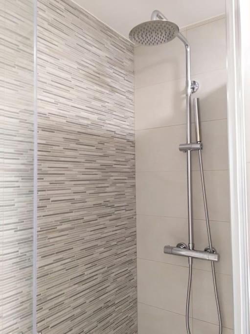El Rincon De Eva Apartment Cangas do Morrazo Ngoại thất bức ảnh