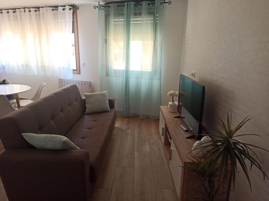 El Rincon De Eva Apartment Cangas do Morrazo Ngoại thất bức ảnh