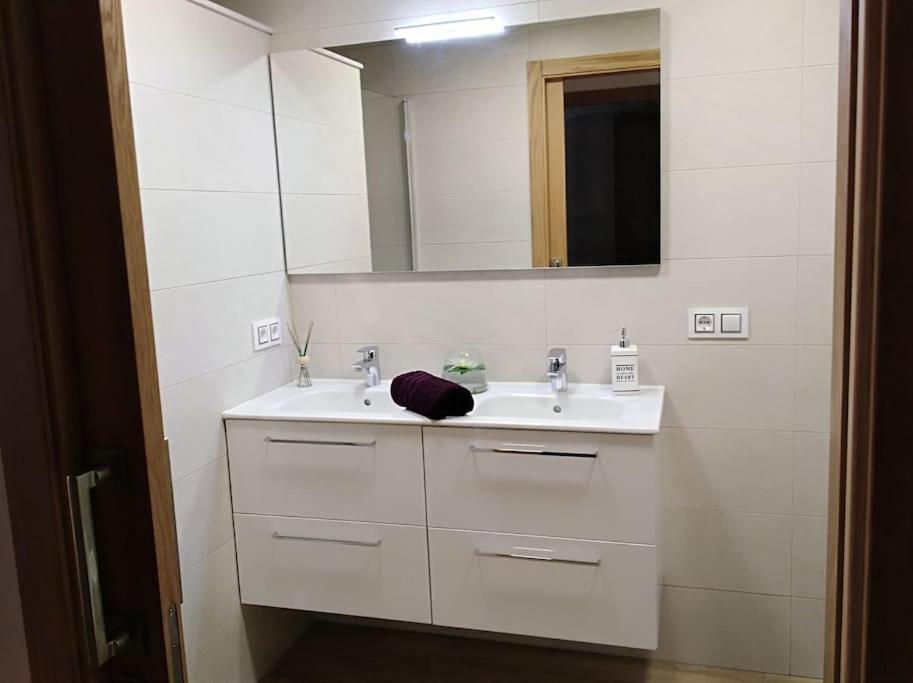 El Rincon De Eva Apartment Cangas do Morrazo Ngoại thất bức ảnh