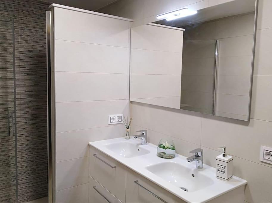 El Rincon De Eva Apartment Cangas do Morrazo Ngoại thất bức ảnh