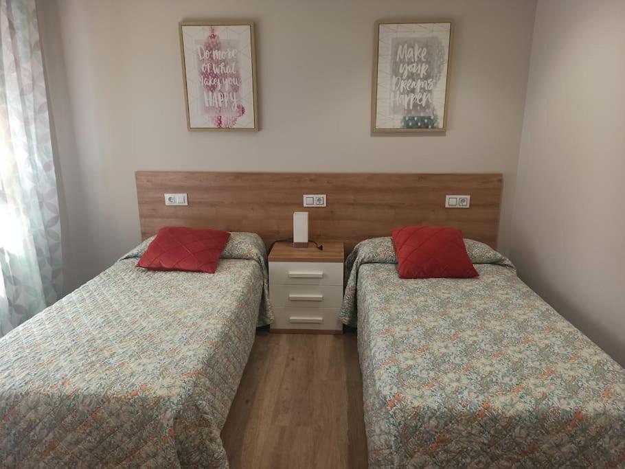 El Rincon De Eva Apartment Cangas do Morrazo Ngoại thất bức ảnh