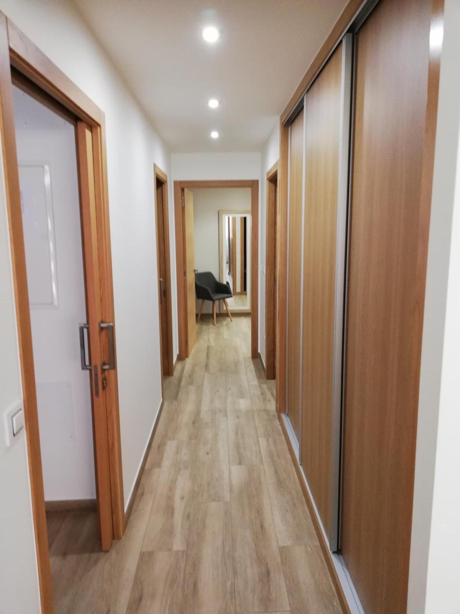 El Rincon De Eva Apartment Cangas do Morrazo Ngoại thất bức ảnh