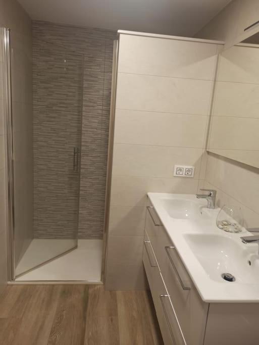 El Rincon De Eva Apartment Cangas do Morrazo Ngoại thất bức ảnh