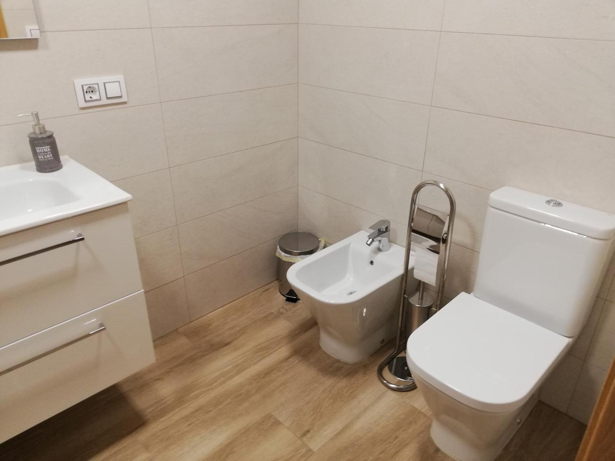El Rincon De Eva Apartment Cangas do Morrazo Ngoại thất bức ảnh