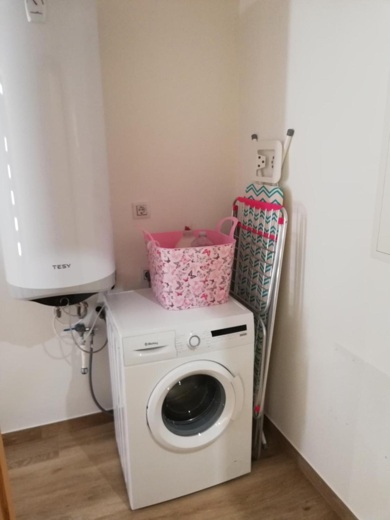 El Rincon De Eva Apartment Cangas do Morrazo Ngoại thất bức ảnh